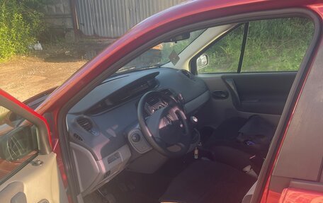 Renault Scenic III, 2004 год, 333 000 рублей, 6 фотография
