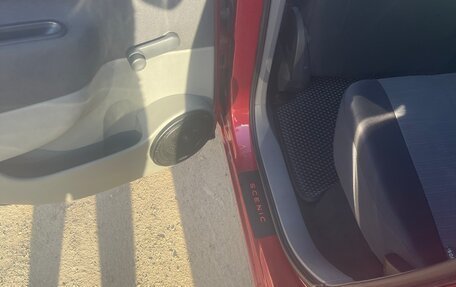 Renault Scenic III, 2004 год, 333 000 рублей, 8 фотография