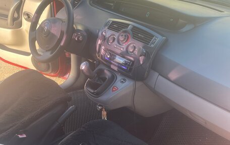 Renault Scenic III, 2004 год, 333 000 рублей, 11 фотография