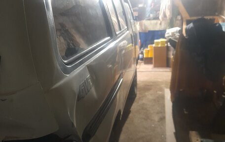 Toyota Town Ace III, 1995 год, 180 000 рублей, 4 фотография