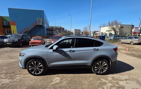 Geely Tugella FY11, 2022 год, 2 350 000 рублей, 3 фотография