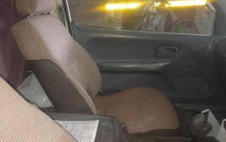 Toyota Town Ace III, 1995 год, 180 000 рублей, 9 фотография