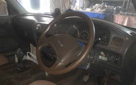 Toyota Town Ace III, 1995 год, 180 000 рублей, 8 фотография