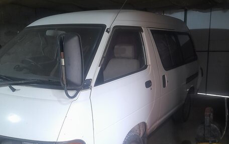 Toyota Town Ace III, 1995 год, 180 000 рублей, 7 фотография