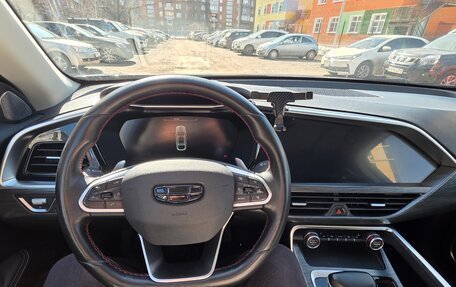 Geely Tugella FY11, 2022 год, 2 350 000 рублей, 12 фотография
