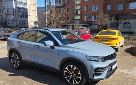 Geely Tugella FY11, 2022 год, 2 350 000 рублей, 8 фотография