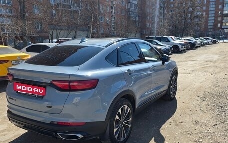 Geely Tugella FY11, 2022 год, 2 350 000 рублей, 6 фотография