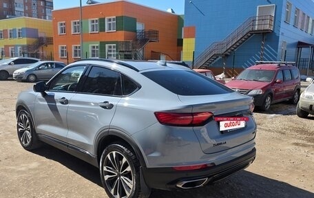 Geely Tugella FY11, 2022 год, 2 350 000 рублей, 4 фотография