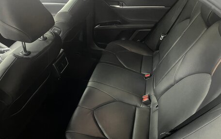 Toyota Camry, 2023 год, 3 449 000 рублей, 8 фотография
