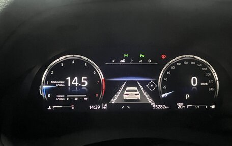 Toyota Camry, 2023 год, 3 449 000 рублей, 12 фотография