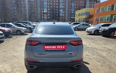 Geely Tugella FY11, 2022 год, 2 350 000 рублей, 7 фотография