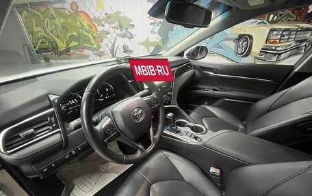 Toyota Camry, 2023 год, 3 449 000 рублей, 13 фотография