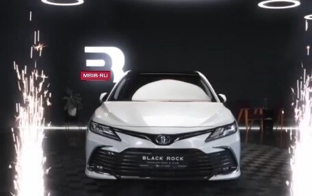 Toyota Camry, 2023 год, 3 449 000 рублей, 26 фотография