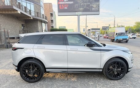 Land Rover Range Rover Evoque II, 2019 год, 3 650 000 рублей, 2 фотография
