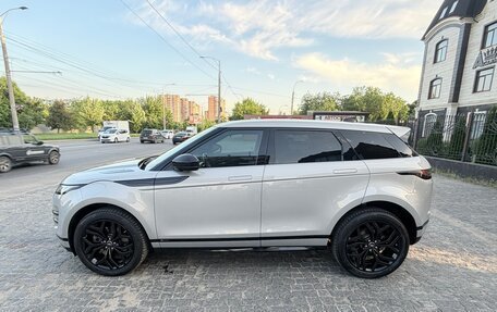 Land Rover Range Rover Evoque II, 2019 год, 3 650 000 рублей, 6 фотография