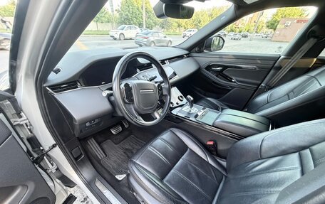 Land Rover Range Rover Evoque II, 2019 год, 3 650 000 рублей, 9 фотография