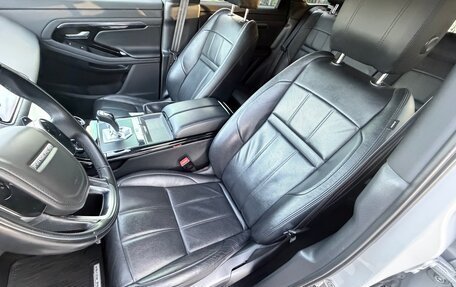 Land Rover Range Rover Evoque II, 2019 год, 3 650 000 рублей, 10 фотография