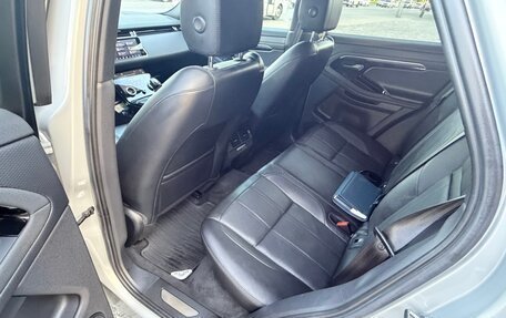 Land Rover Range Rover Evoque II, 2019 год, 3 650 000 рублей, 12 фотография