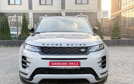 Land Rover Range Rover Evoque II, 2019 год, 3 650 000 рублей, 8 фотография