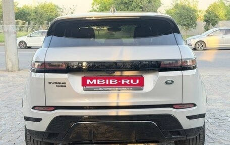 Land Rover Range Rover Evoque II, 2019 год, 3 650 000 рублей, 4 фотография