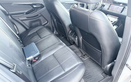 Land Rover Range Rover Evoque II, 2019 год, 3 650 000 рублей, 19 фотография
