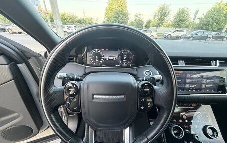 Land Rover Range Rover Evoque II, 2019 год, 3 650 000 рублей, 11 фотография
