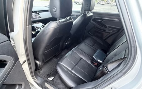 Land Rover Range Rover Evoque II, 2019 год, 3 650 000 рублей, 13 фотография