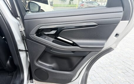 Land Rover Range Rover Evoque II, 2019 год, 3 650 000 рублей, 20 фотография