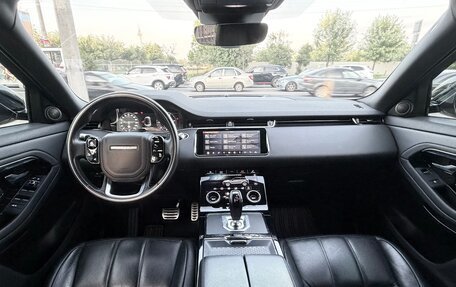 Land Rover Range Rover Evoque II, 2019 год, 3 650 000 рублей, 16 фотография