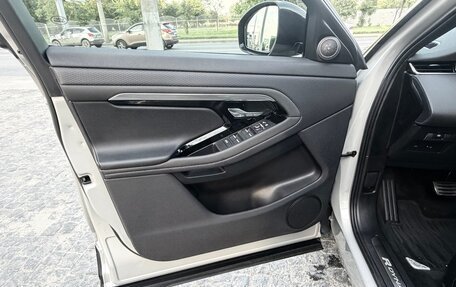 Land Rover Range Rover Evoque II, 2019 год, 3 650 000 рублей, 15 фотография