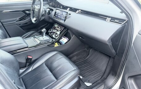 Land Rover Range Rover Evoque II, 2019 год, 3 650 000 рублей, 21 фотография