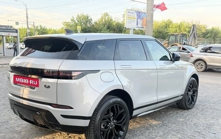 Land Rover Range Rover Evoque II, 2019 год, 3 650 000 рублей, 3 фотография