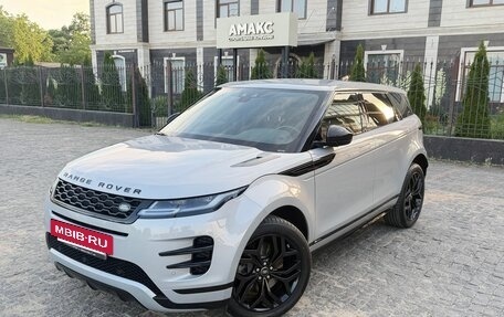 Land Rover Range Rover Evoque II, 2019 год, 3 650 000 рублей, 7 фотография