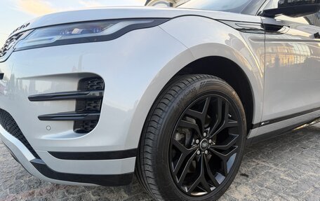 Land Rover Range Rover Evoque II, 2019 год, 3 650 000 рублей, 24 фотография
