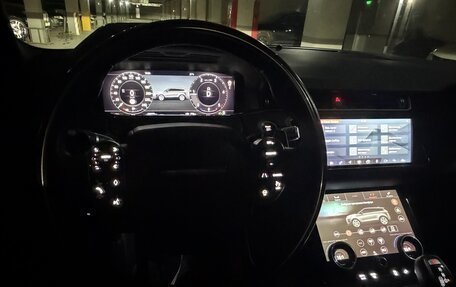 Land Rover Range Rover Evoque II, 2019 год, 3 650 000 рублей, 28 фотография