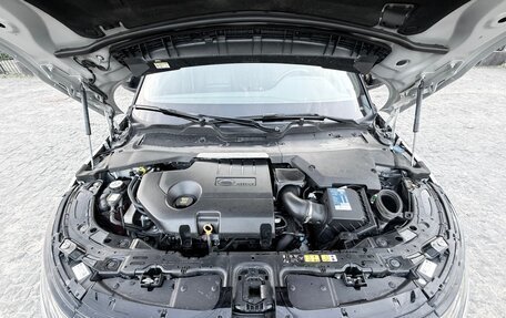 Land Rover Range Rover Evoque II, 2019 год, 3 650 000 рублей, 23 фотография