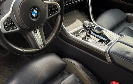 BMW 8 серия, 2021 год, 8 350 000 рублей, 5 фотография