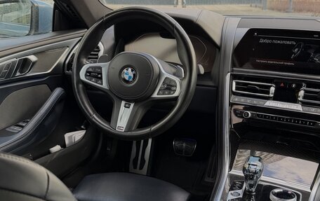BMW 8 серия, 2021 год, 8 350 000 рублей, 6 фотография