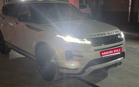 Land Rover Range Rover Evoque II, 2019 год, 3 650 000 рублей, 30 фотография