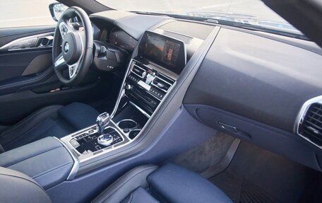 BMW 8 серия, 2021 год, 8 350 000 рублей, 10 фотография