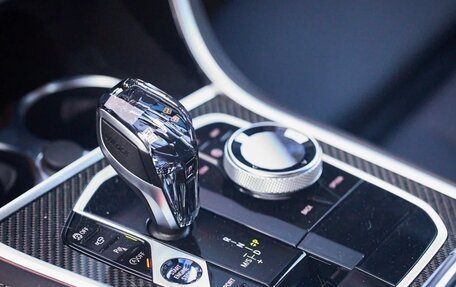BMW 8 серия, 2021 год, 8 350 000 рублей, 12 фотография