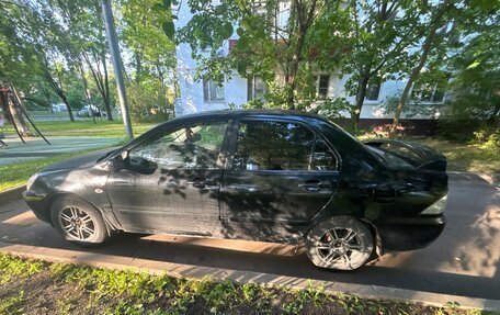 Mitsubishi Lancer IX, 2005 год, 240 000 рублей, 4 фотография