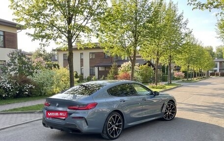 BMW 8 серия, 2021 год, 8 350 000 рублей, 2 фотография