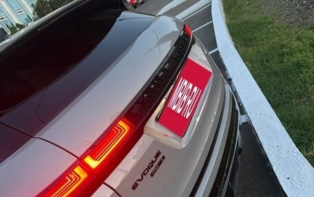 Land Rover Range Rover Evoque II, 2019 год, 3 650 000 рублей, 29 фотография