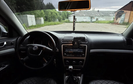 Skoda Octavia, 2012 год, 560 000 рублей, 2 фотография