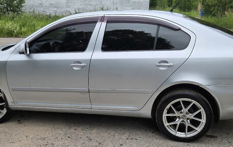 Skoda Octavia, 2012 год, 560 000 рублей, 7 фотография