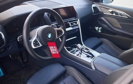 BMW 8 серия, 2021 год, 8 350 000 рублей, 9 фотография