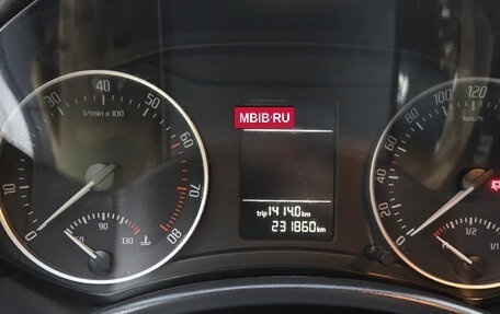 Skoda Octavia, 2012 год, 560 000 рублей, 3 фотография