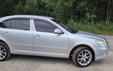 Skoda Octavia, 2012 год, 560 000 рублей, 9 фотография