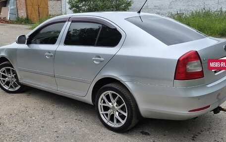 Skoda Octavia, 2012 год, 560 000 рублей, 8 фотография